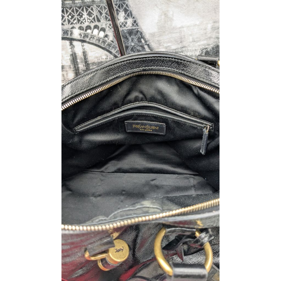 Yves Saint Laurent Rive Gaucho Muse bag - Picture 14 of 16